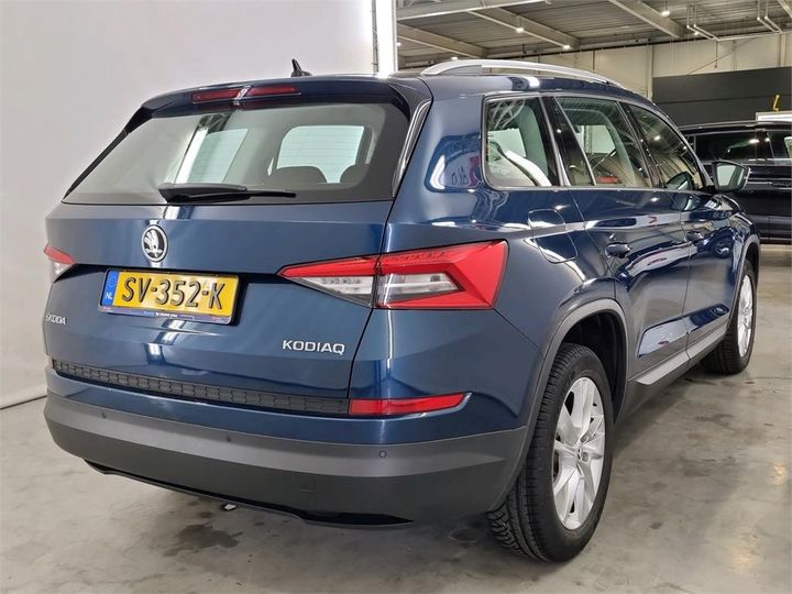 SKODA KODIAQ 2018 tmbjj9ns3j8078226