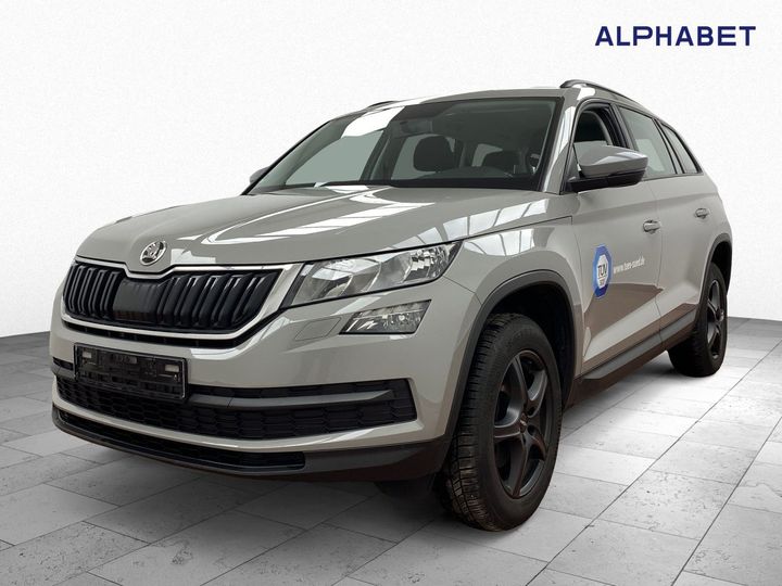 SKODA KODIAQ 2018 tmbjj9ns3k8012664