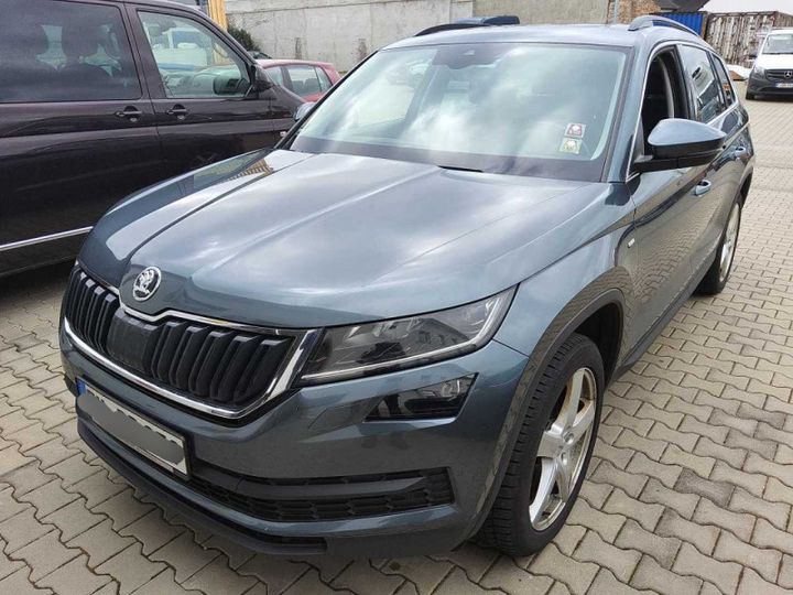 SKODA KODIAQ 2020 tmbjj9ns3m8006382