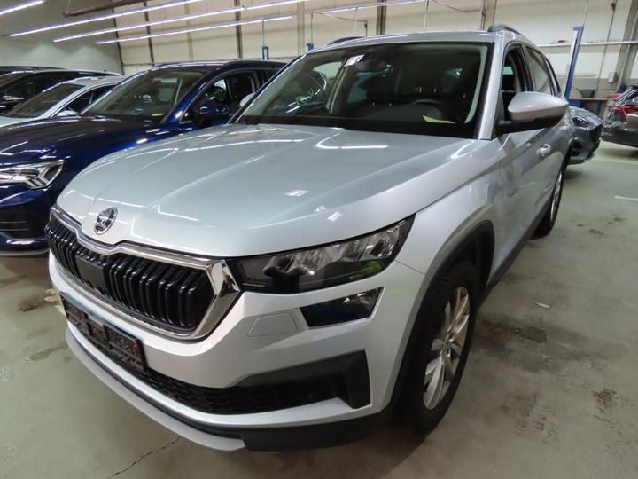 SKODA KODIAQ 2022 tmbjj9ns3p8507535