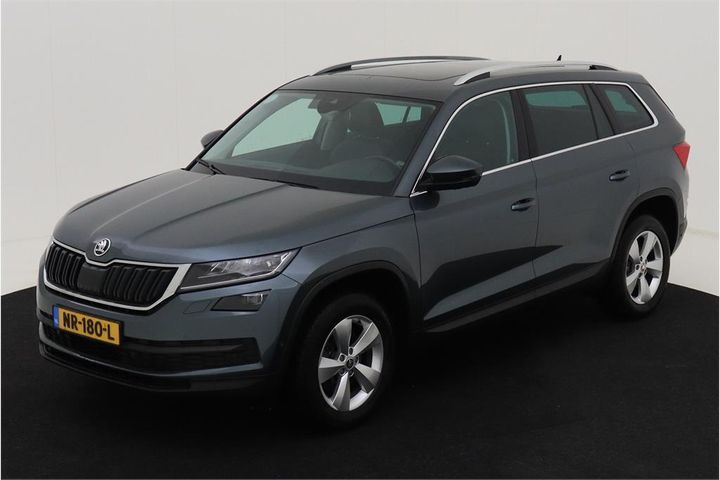 SKODA KODIAQ 2017 tmbjj9ns4h8011094