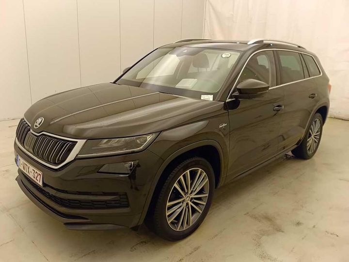 SKODA KODIAQ 2019 tmbjj9ns4l8015932