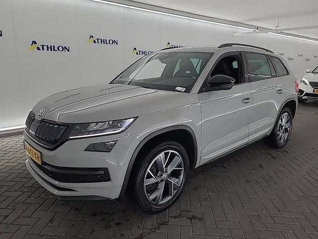 SKODA KODIAQ 2020 tmbjj9ns4l8048512