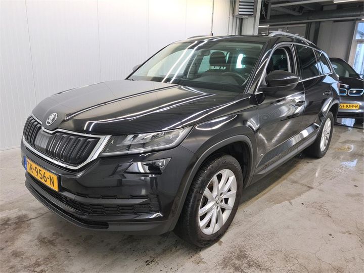 SKODA KODIAQ 2018 tmbjj9ns5k8007157