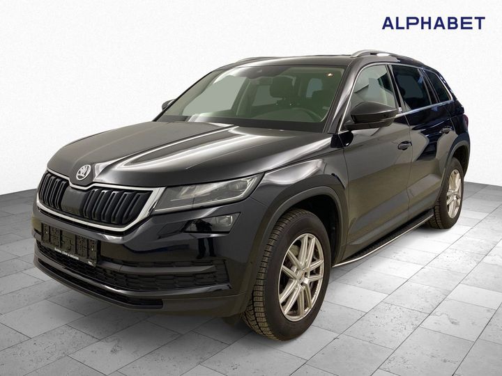 SKODA KODIAQ 2019 tmbjj9ns5l8006401