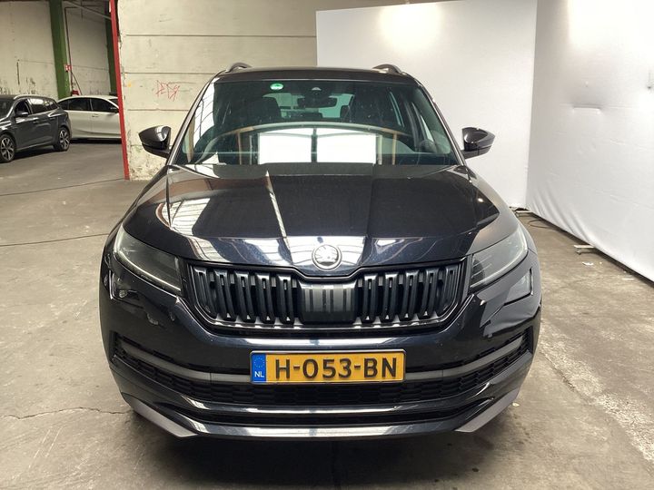 SKODA KODIAQ 2020 tmbjj9ns5l8037146