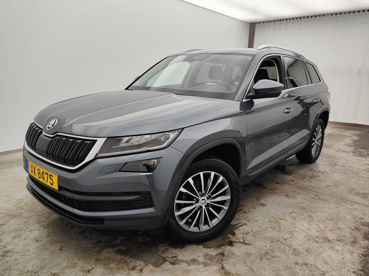 SKODA KODIAQ 2019 tmbjj9ns6k8061003