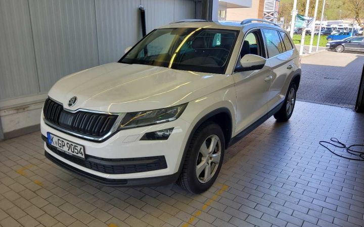 SKODA KODIAQ 2019 tmbjj9ns6k8065827