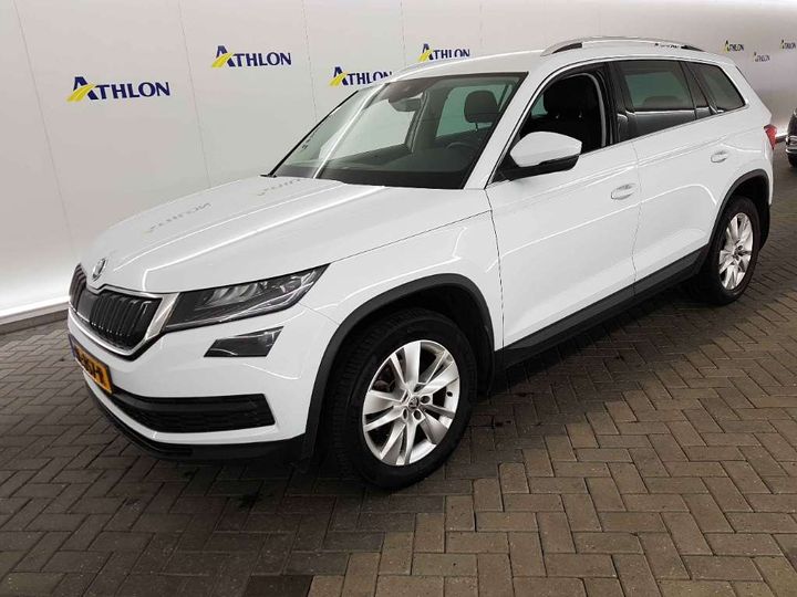 SKODA KODIAQ 2018 tmbjj9ns7j8077211