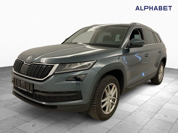 SKODA KODIAQ 2020 tmbjj9ns7l8040842