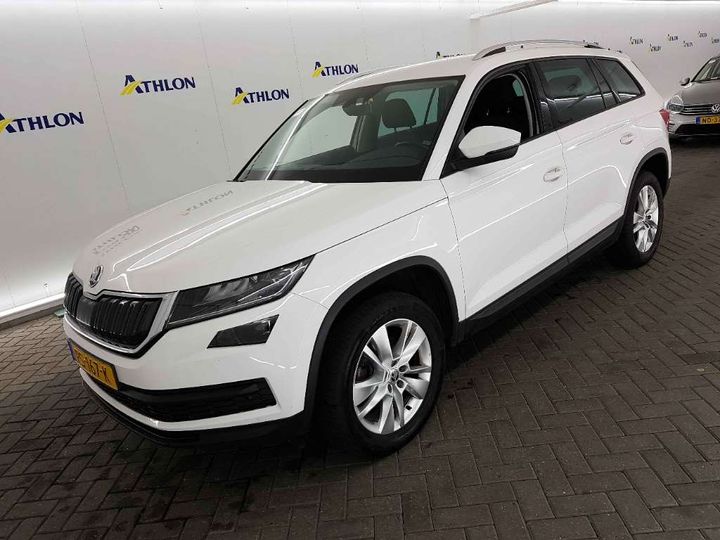 SKODA KODIAQ 2017 tmbjj9ns8j8019284