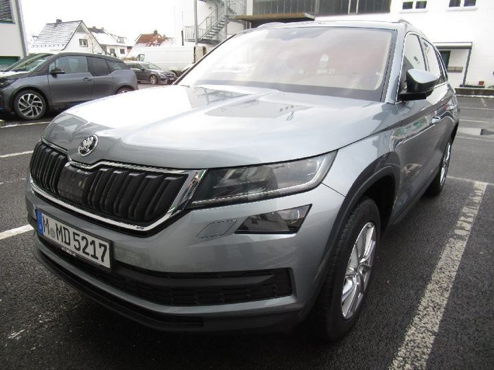 SKODA KODIAQ 2017 tmbjj9ns8j8041768