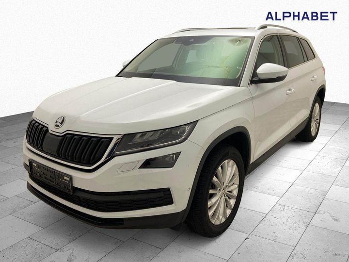 SKODA KODIAQ 2017 tmbjj9ns8j8044279