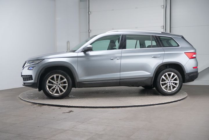 SKODA KODIAQ 2018 tmbjj9ns8j8057761