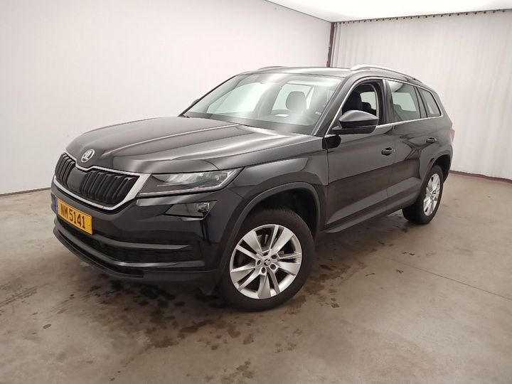 SKODA KODIAQ 2019 tmbjj9ns8k8066963