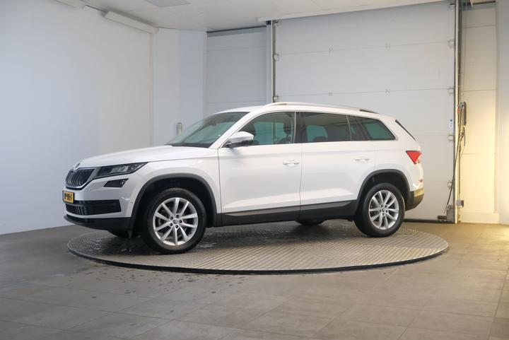 SKODA KODIAQ 2017 tmbjj9ns9j8018998