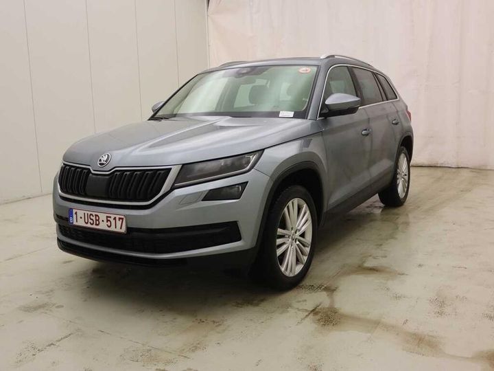 SKODA KODIAQ 2018 tmbjj9ns9j8100732