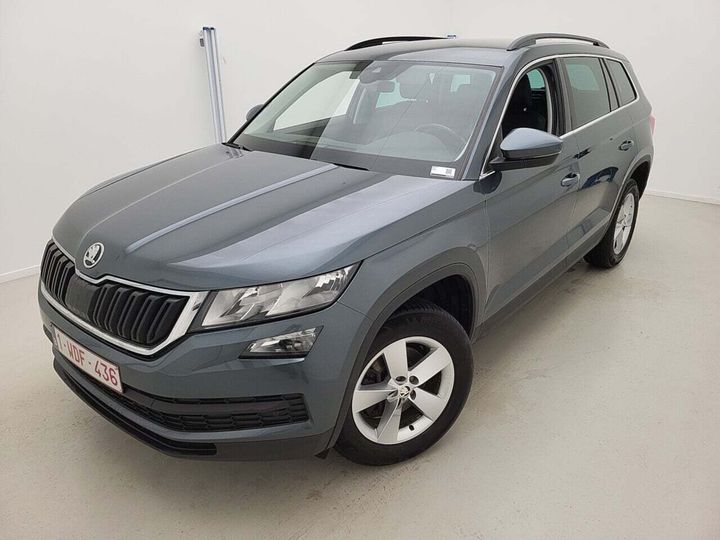 SKODA KODIAQ 2019 tmbjj9ns9k8069967