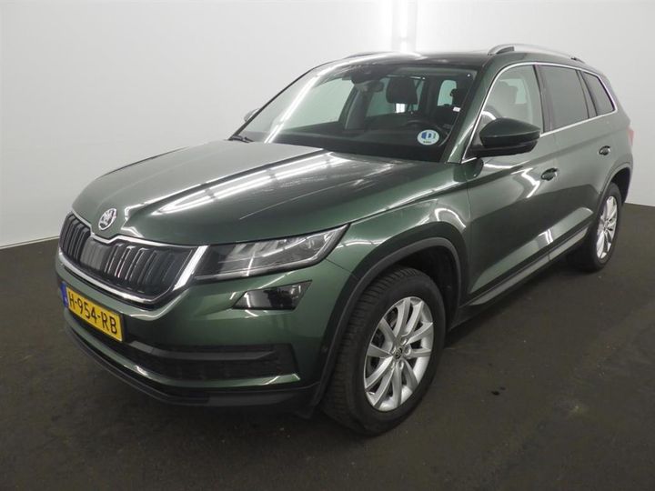 SKODA KODIAQ 2020 tmbjj9ns9l8053270