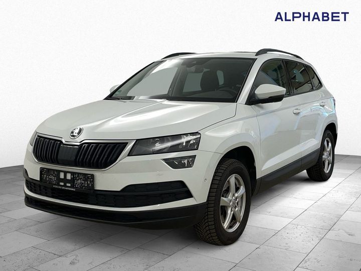 SKODA KAROQ 2019 tmbjj9nu0lj011662