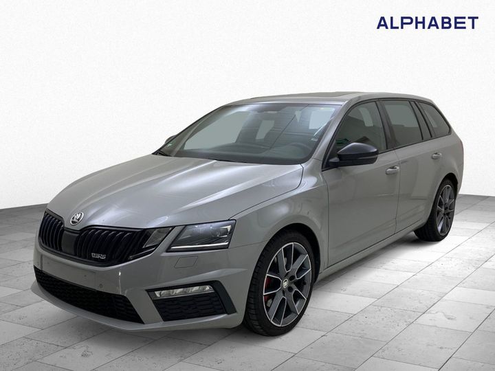 SKODA OCTAVIA 2019 tmbjk7ne5k0204551