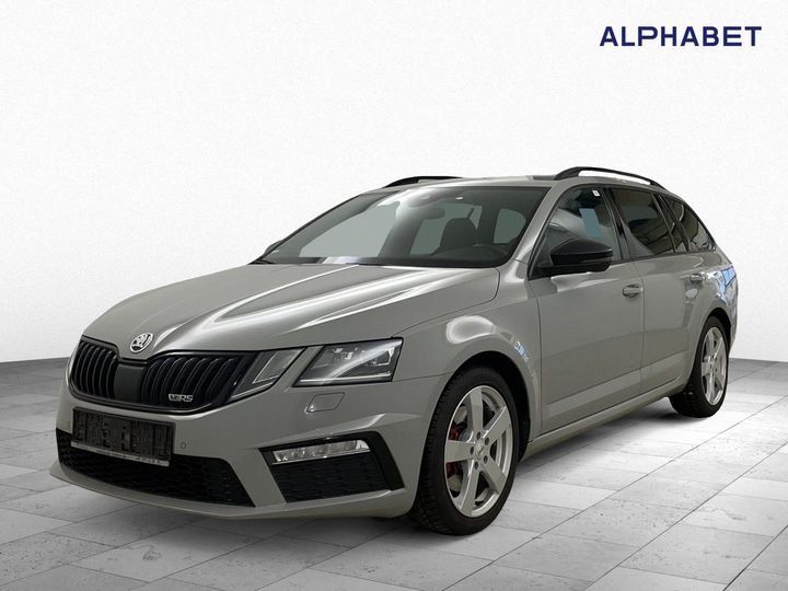 SKODA OCTAVIA 2018 tmbjk7ne6j0275756