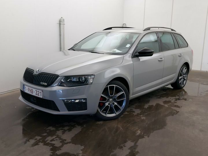 SKODA OCTAVIA 2016 tmbjk7ne8g0262595