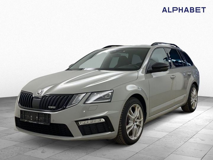 SKODA OCTAVIA 2017 tmbjk7ne8j0222363