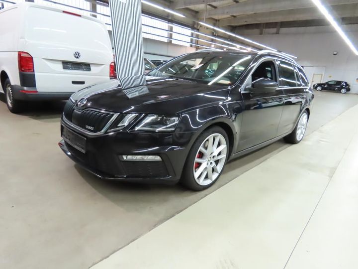 SKODA OCTAVIA 2019 tmbjk7ne9k0047851