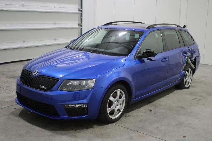 SKODA OCTAVIA 2016 tmbjk9ne0g0258472