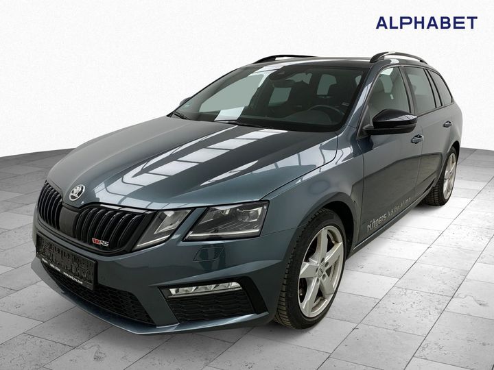 SKODA OCTAVIA 2017 tmbjk9ne5j0169813