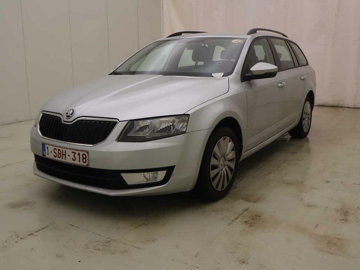 SKODA OCTAVIA 2017 tmbjm7ne0h0168786