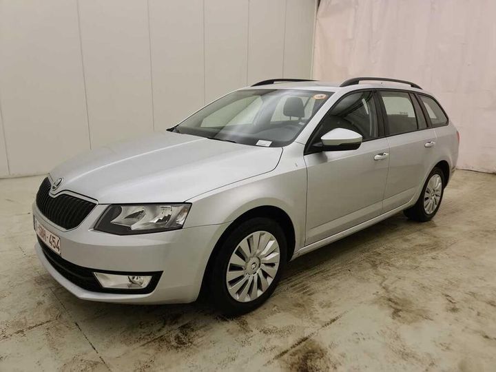 SKODA OCTAVIA 2017 tmbjm7ne5h0174020