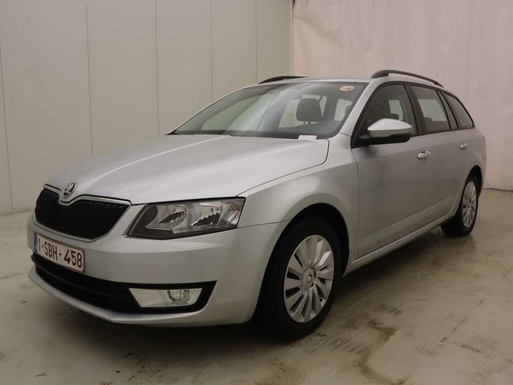 SKODA OCTAVIA 2017 tmbjm7ne6h0177167