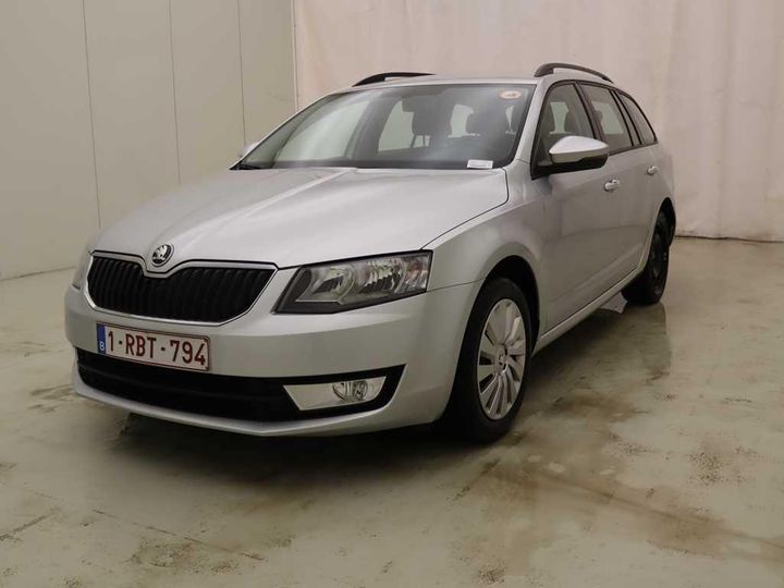 SKODA OCTAVIA 2016 tmbjm7ne7h0071035