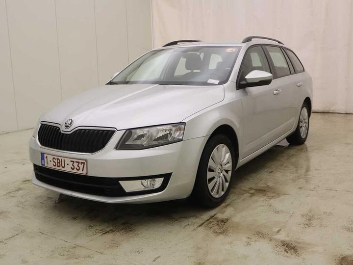 SKODA OCTAVIA 2017 tmbjm7ne7h0177128