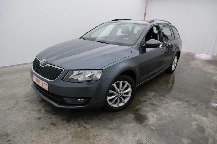 SKODA OCTAVIA 2017 tmbjm7ne8h0128861