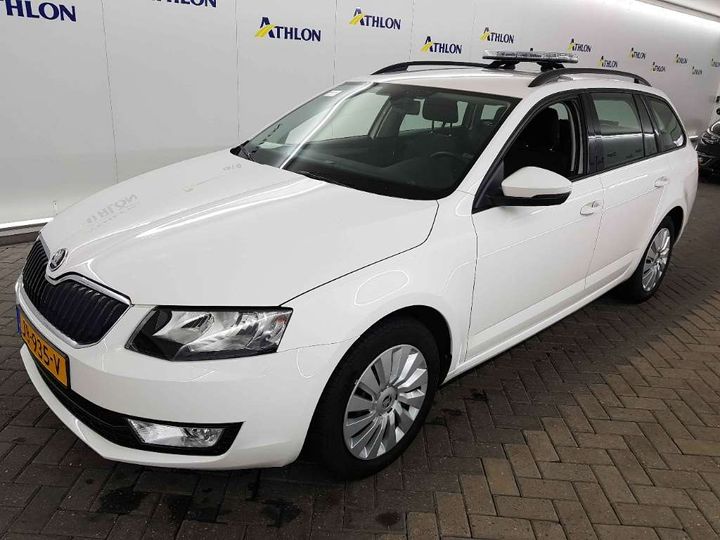 SKODA OCTAVIA 2016 tmbjm7ne9g0171104