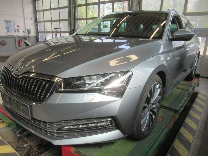 SKODA SUPERB 2020 tmbjm7np4l7056803