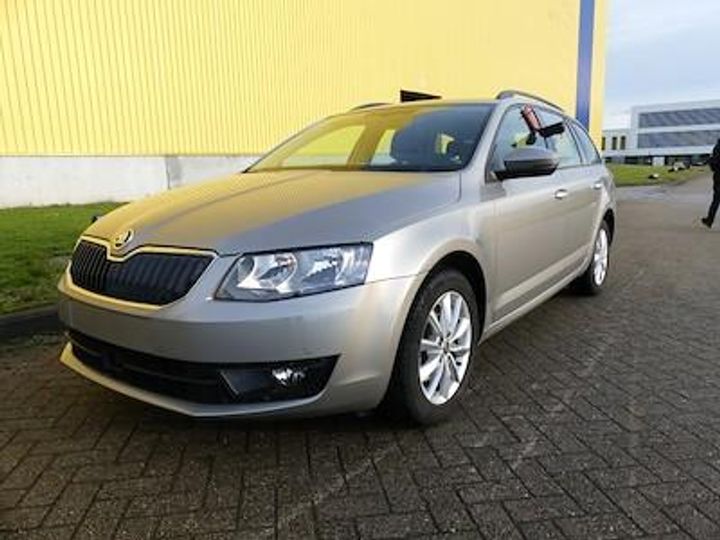 SKODA OCTAVIA 2017 tmbjm9ne7h0129592