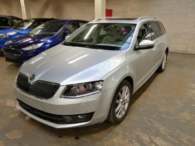 SKODA OCTAVIA 2016 tmbjm9nexh0075382