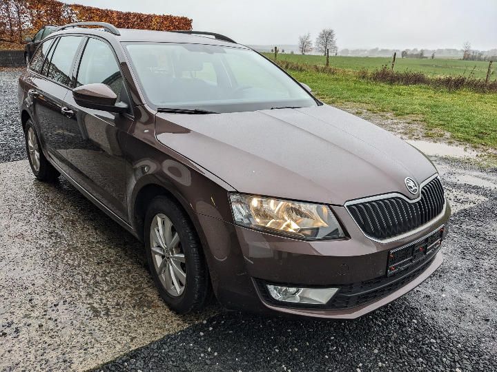 SKODA OCTAVIA 2017 tmbjp7ne0h0036442