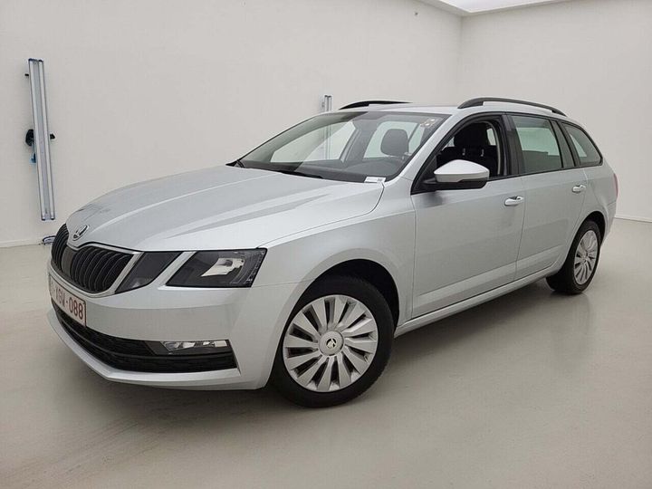 SKODA OCTAVIA 2020 tmbjp7ne1l0084217