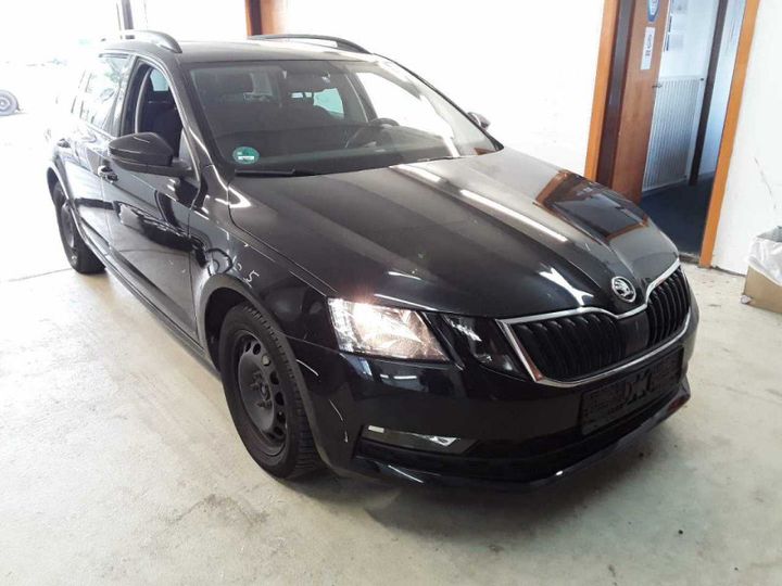 SKODA OCTAVIA 2020 tmbjp7ne1l0129561