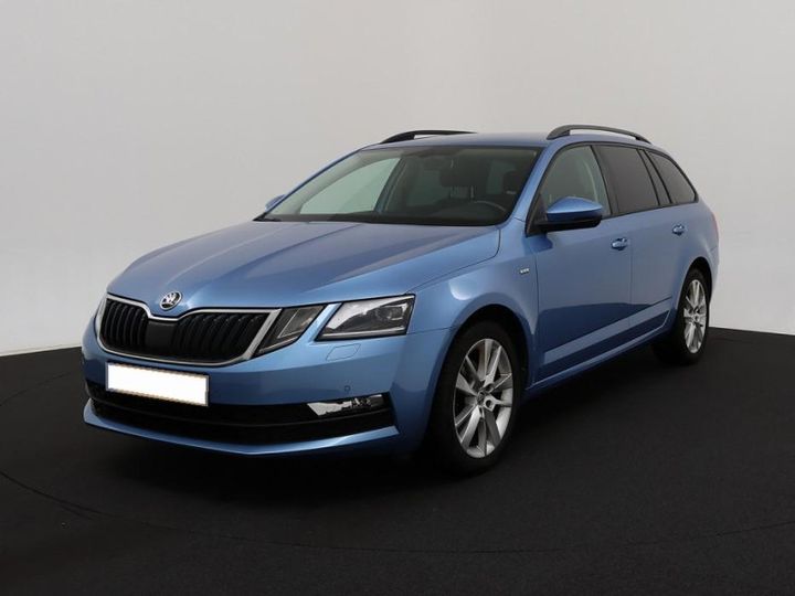 SKODA OCTAVIA 2017 tmbjp7ne5j0056918