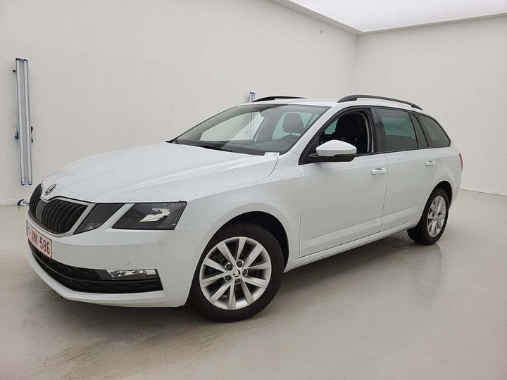 SKODA OCTAVIA 2020 tmbjp7ne9l0065740