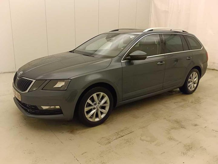 SKODA OCTAVIA 2020 tmbjp7ne9l0126052