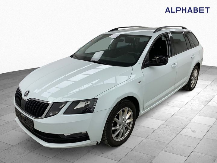 SKODA OCTAVIA 2018 tmbjp7nexk0067432