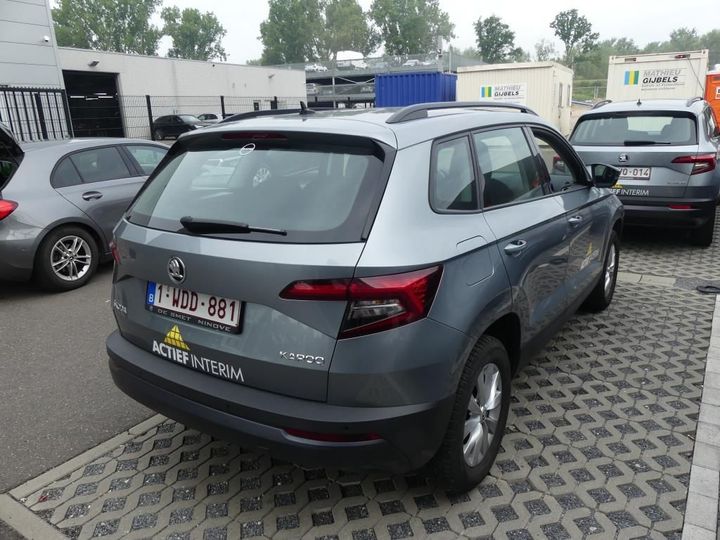 SKODA KAROQ 2019 tmbjp7nu0kj012084