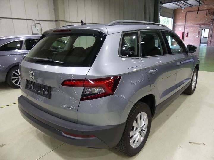 SKODA KAROQ 2019 tmbjp7nu2k2029642